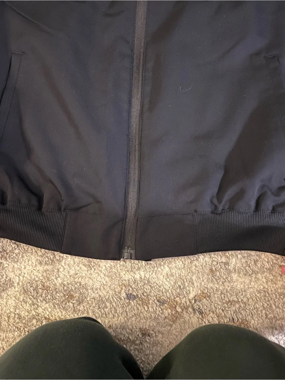Fabletics scrub jacket - Picture 3 of 7